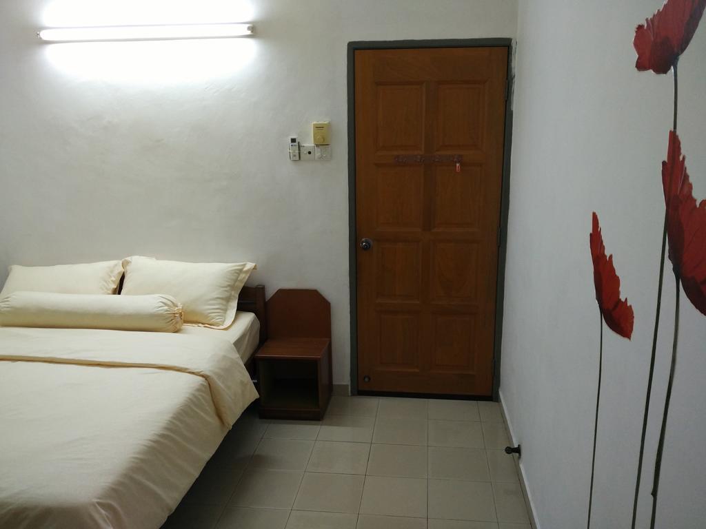 Cozy Mount Erskine Homestay George Town Exterior photo